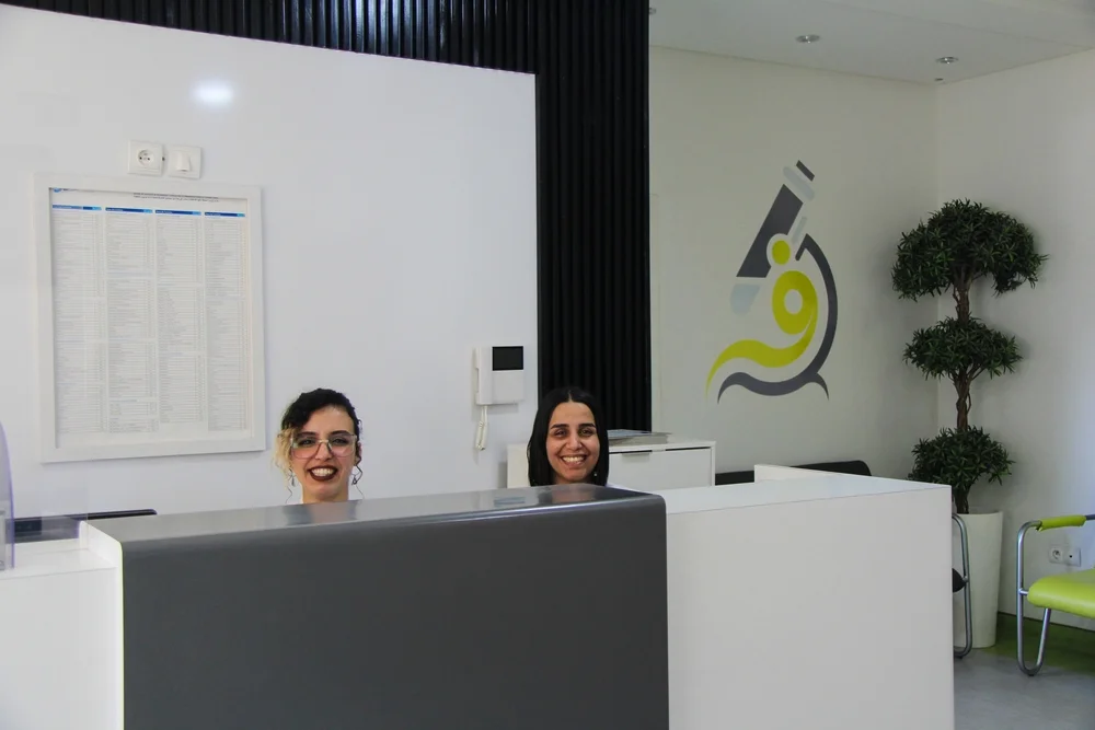 Image pour Laboratoire Al Farabi d’Analyses Médicales – Dr Siham Riane